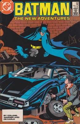 batman 1940