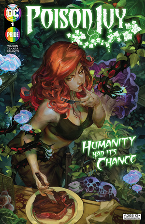poison ivy cover