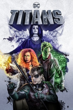titans 2018