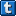 tumblr favicon