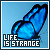 life is strange