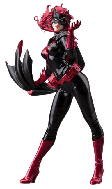 batwoman
