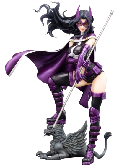 huntress