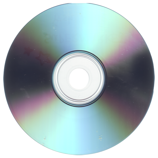 cd